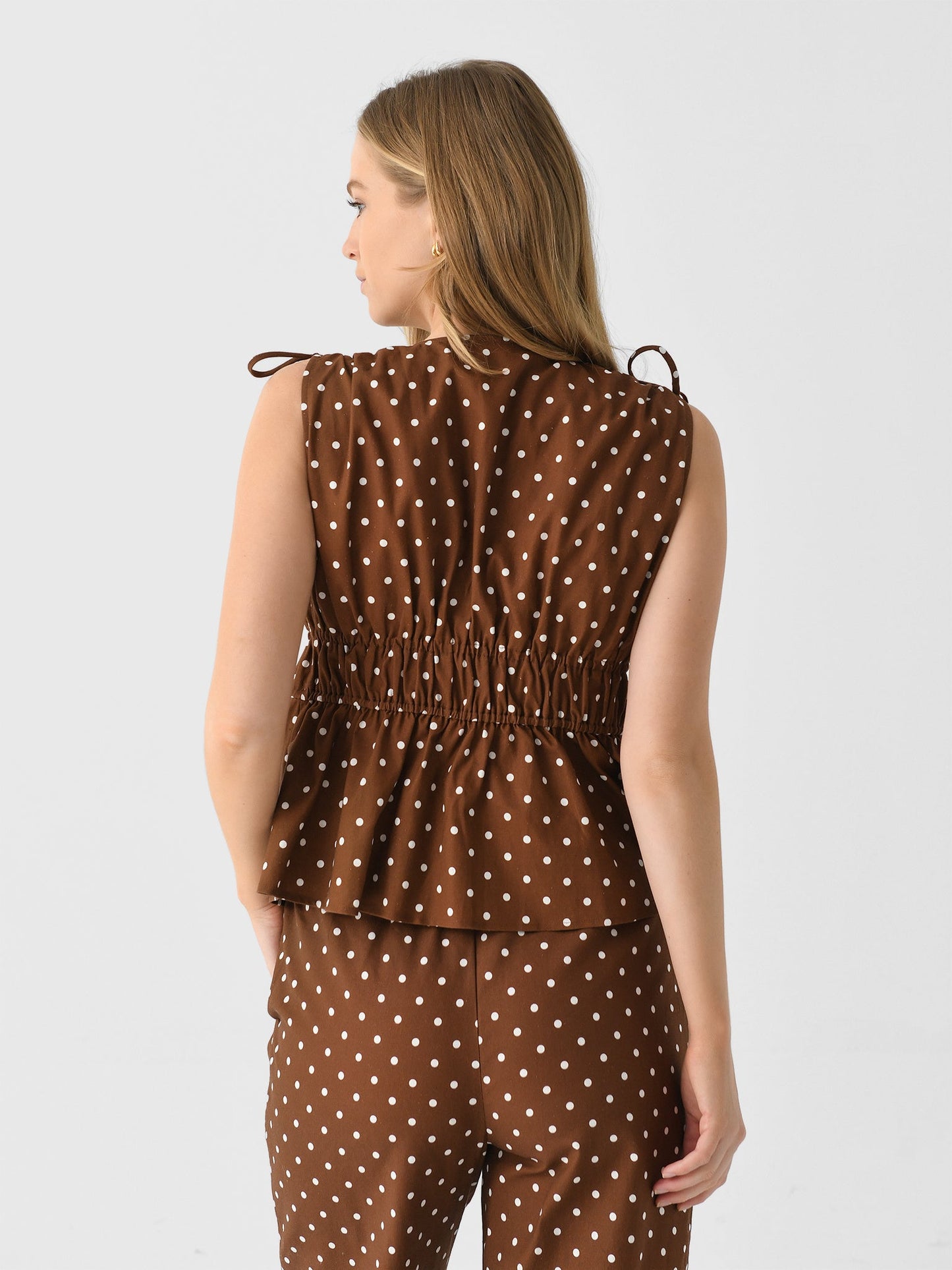 LENÚ Women's Lana Top
