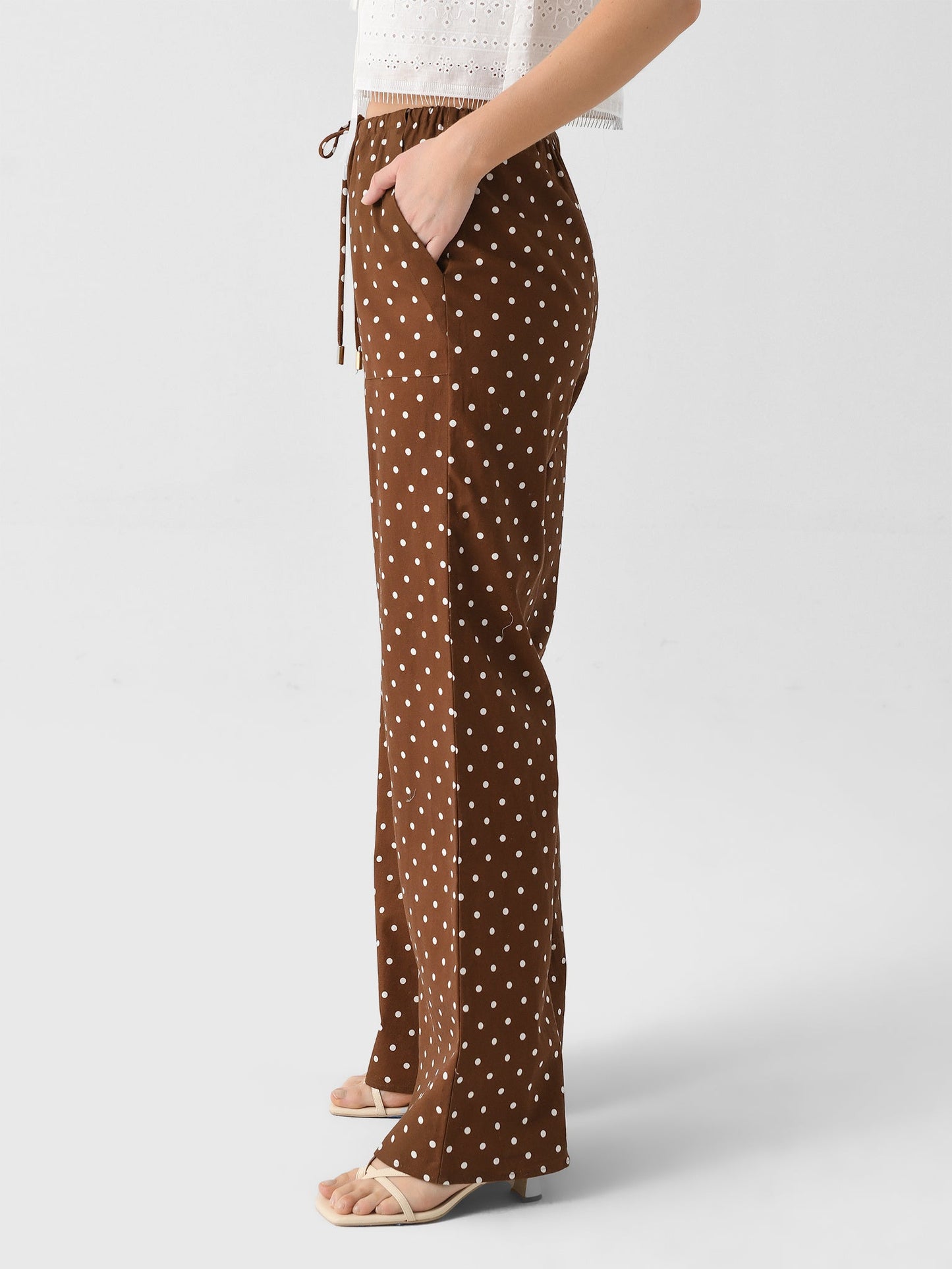 LENÚ Women's Donny Pant