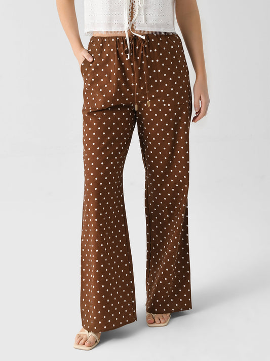 LENÚ Women's Donny Pant