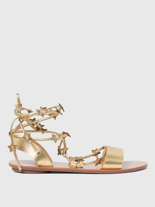 Loeffler Randall Women's Starla Wrap Sandal