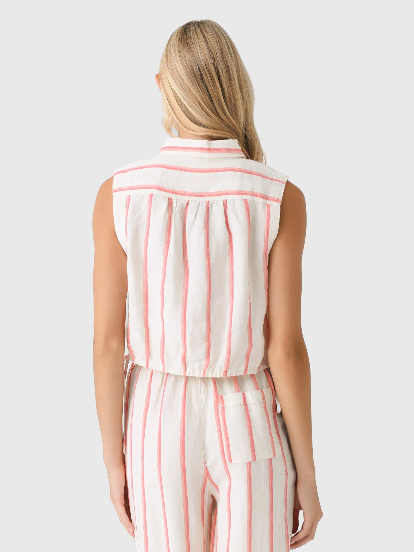 Trovata Women's Ivy Shirt