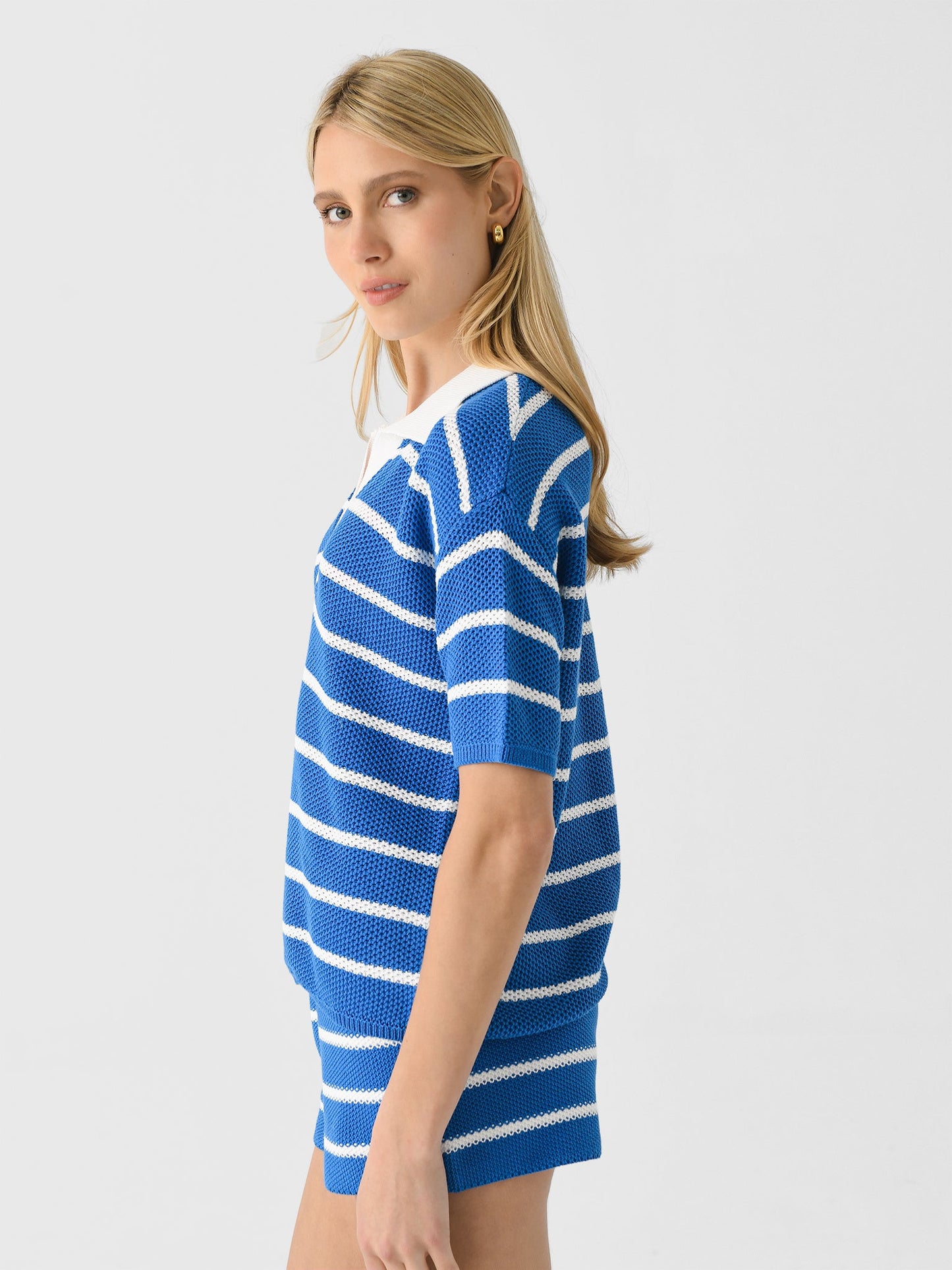 Kule Women's The Fjord Polo