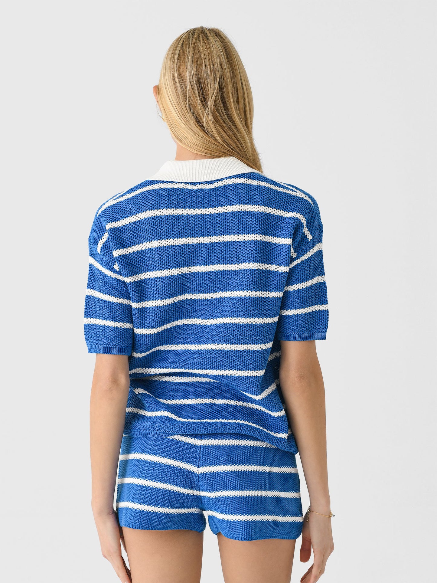 Kule Women's The Fjord Polo