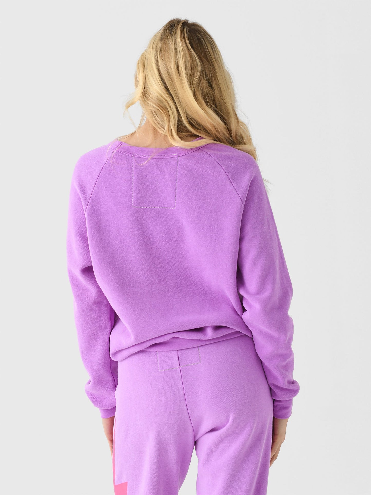 Aviator Nation Women's Bolt Crew Sweatshirt
