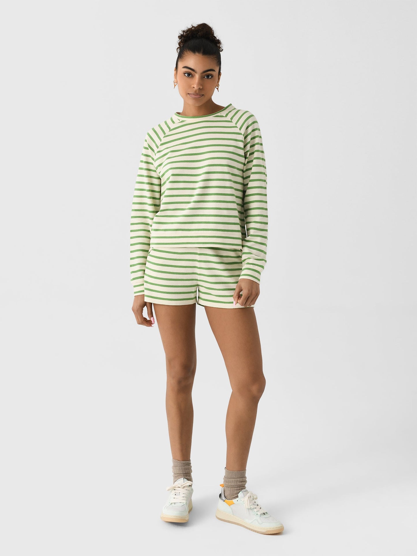 Kule Women's The Eco Cotton Franny Tee