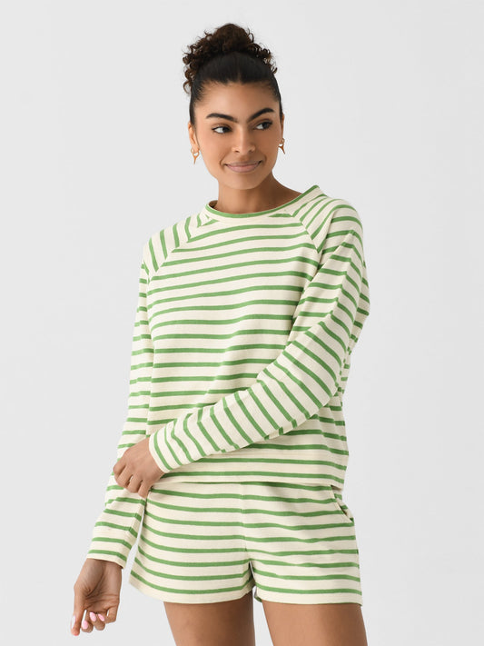 Kule Women's The Eco Cotton Franny Tee