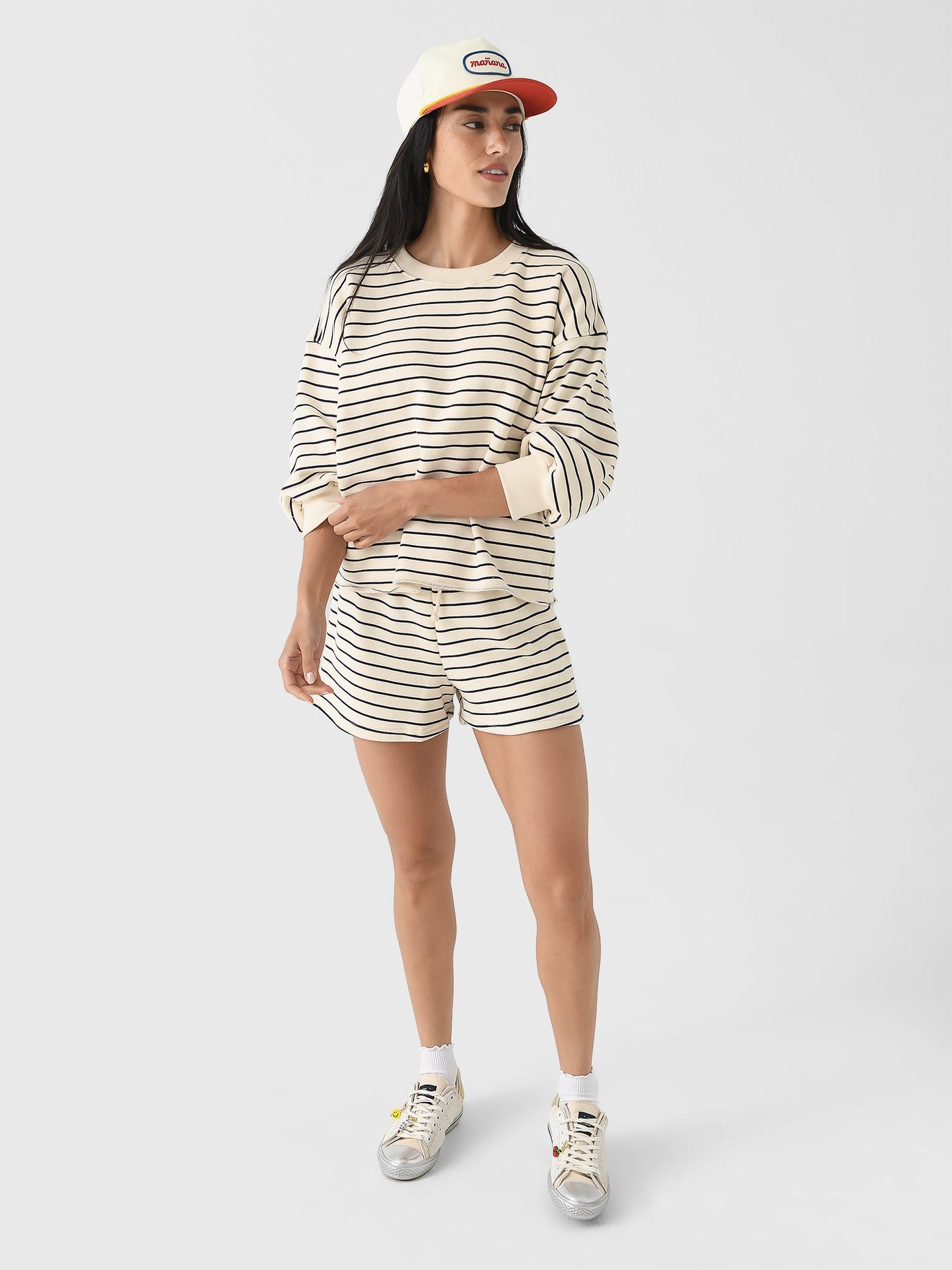 Perfect White Tee Women's Niall Sweatshirt