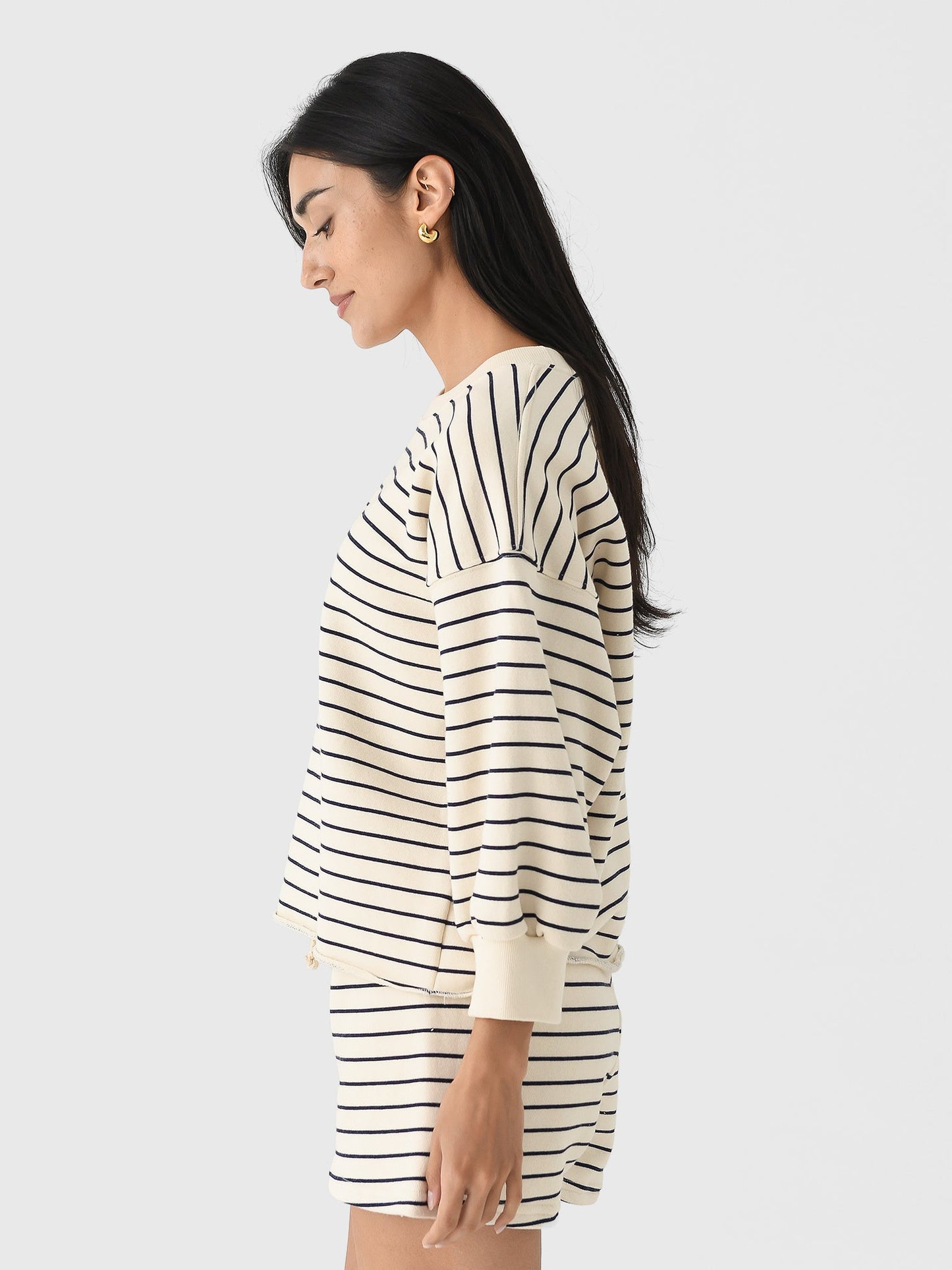 Perfect White Tee Women's Niall Sweatshirt
