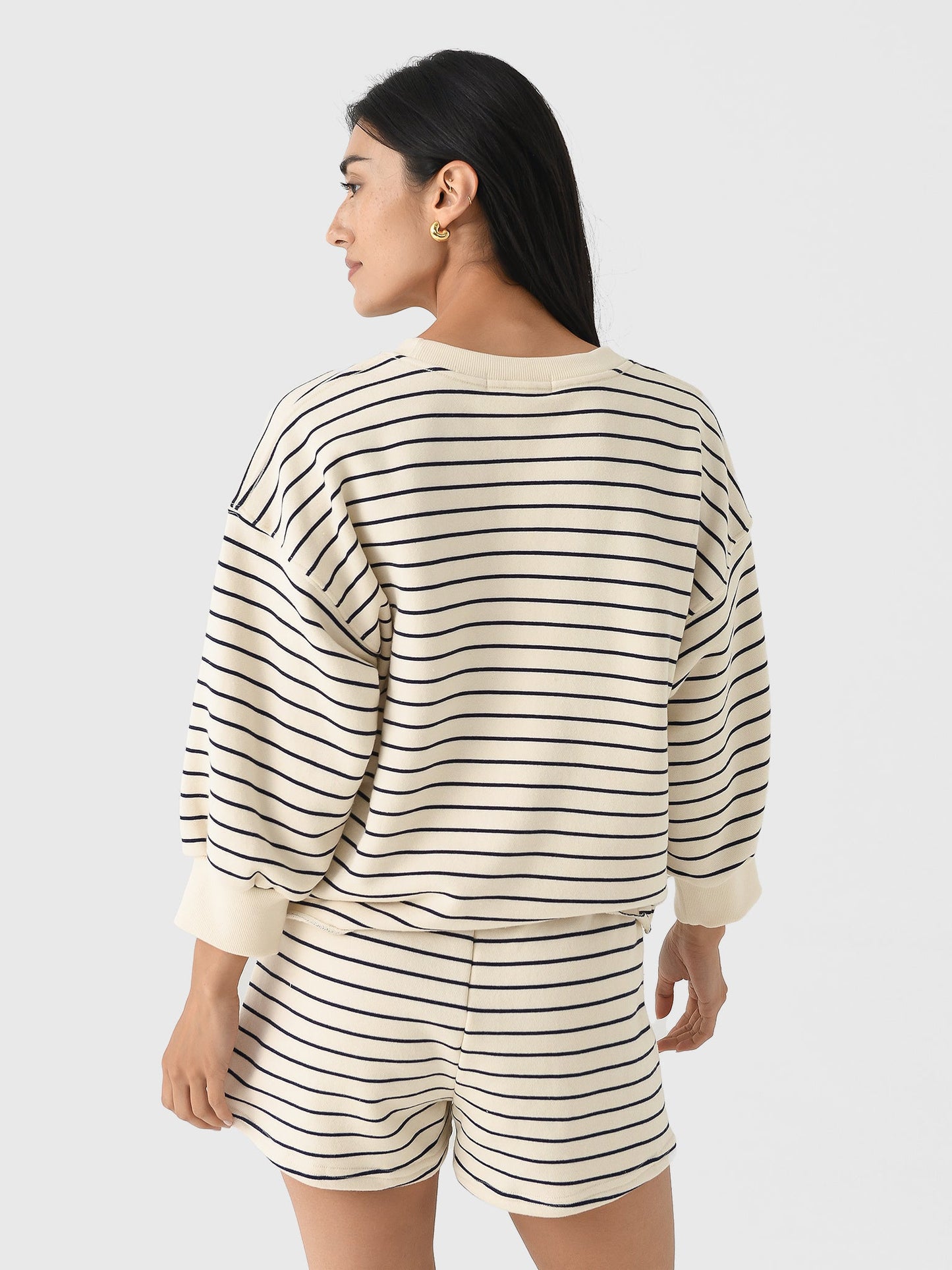 Perfect White Tee Women's Niall Sweatshirt