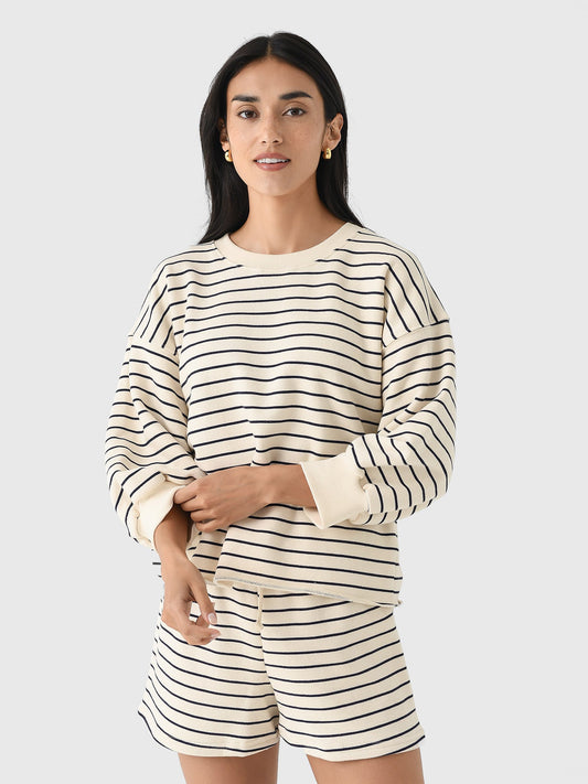 Perfect White Tee Women's Niall Sweatshirt