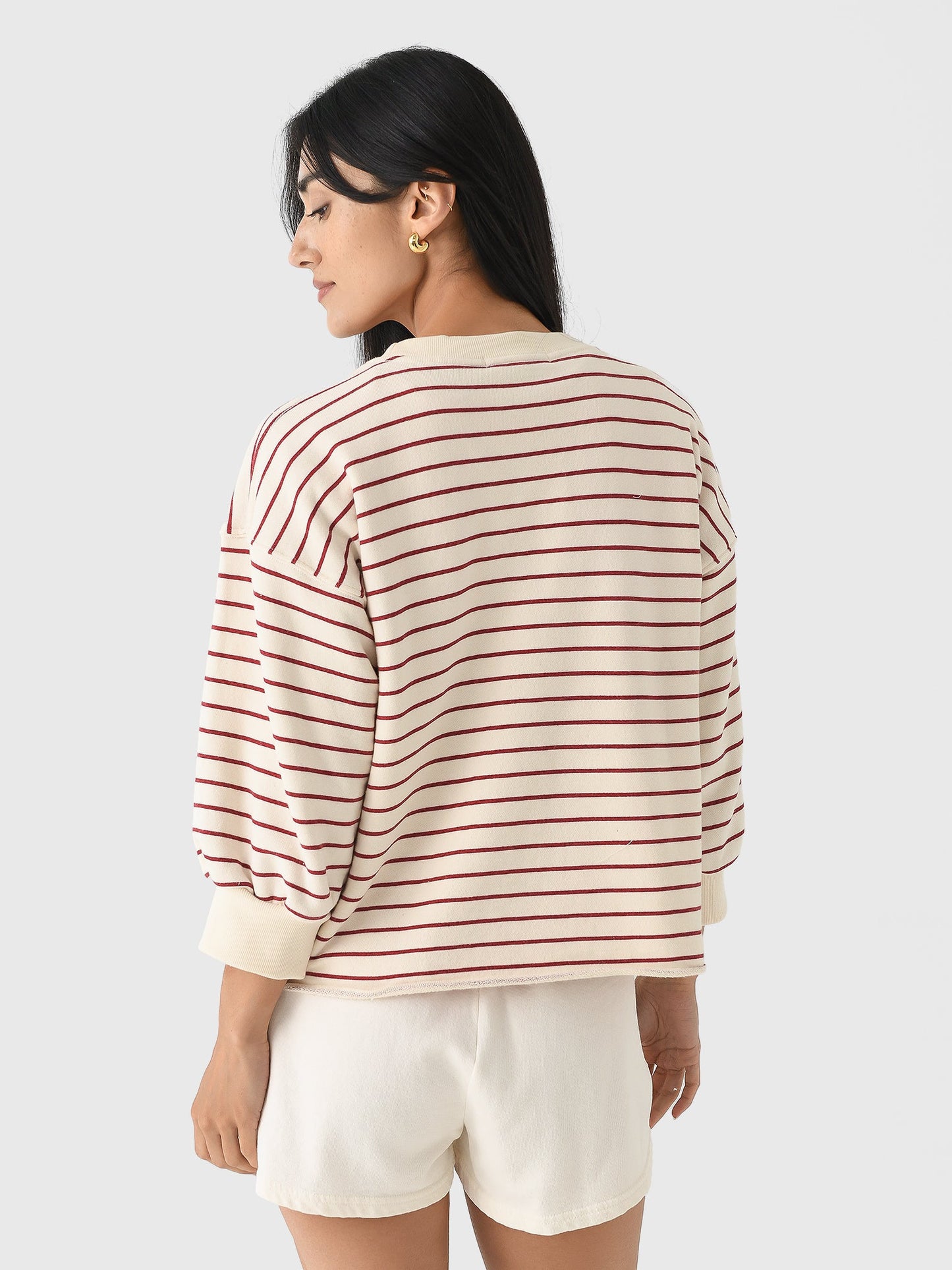 Perfect White Tee Women's Niall Sweatshirt