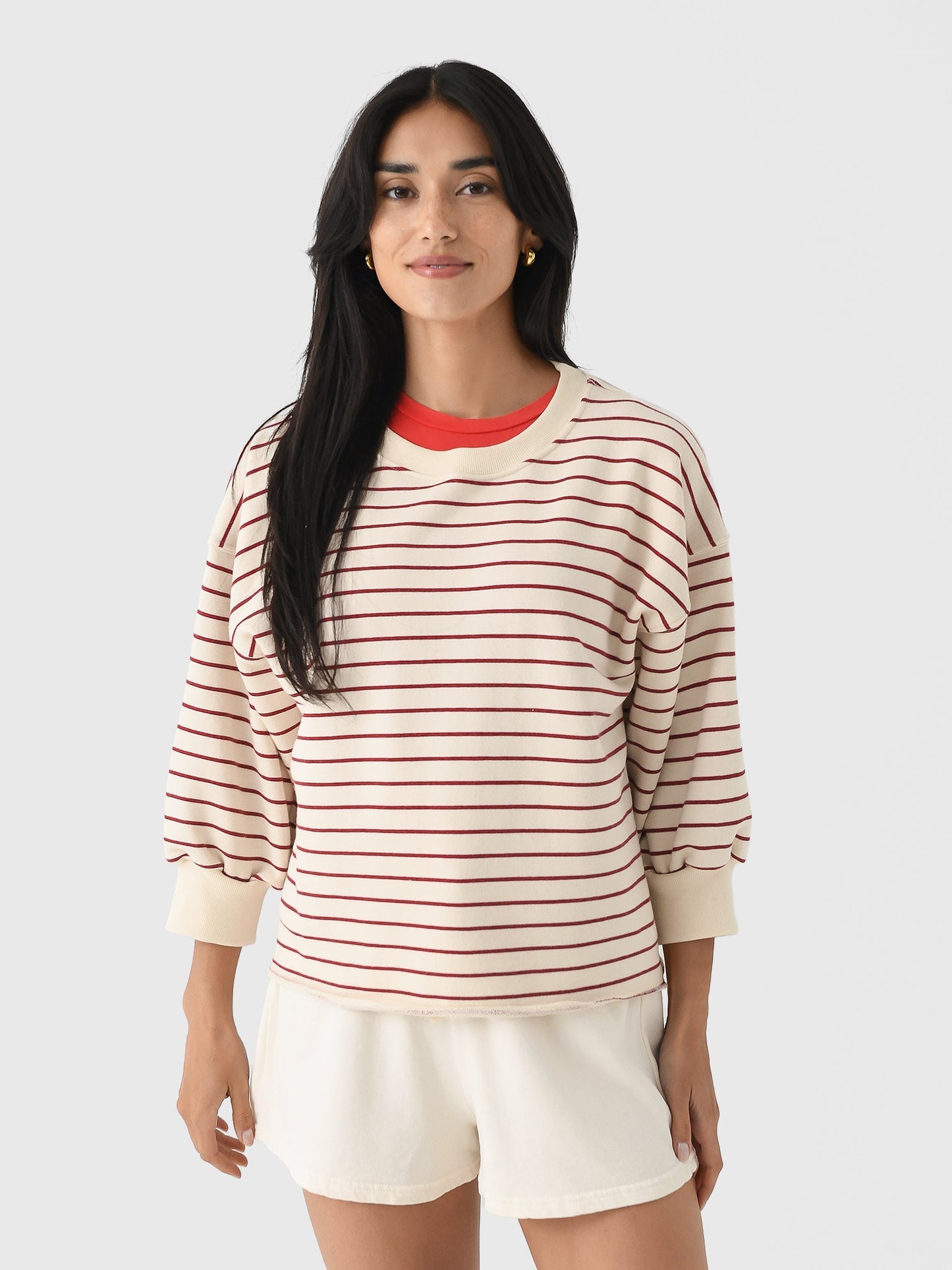 Perfect White Tee Women's Niall Sweatshirt