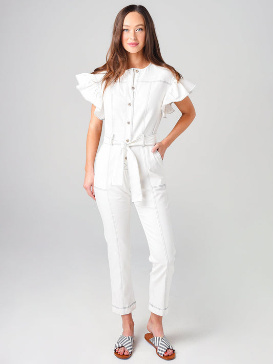 Saylor Women's Tatiana Jumpsuit