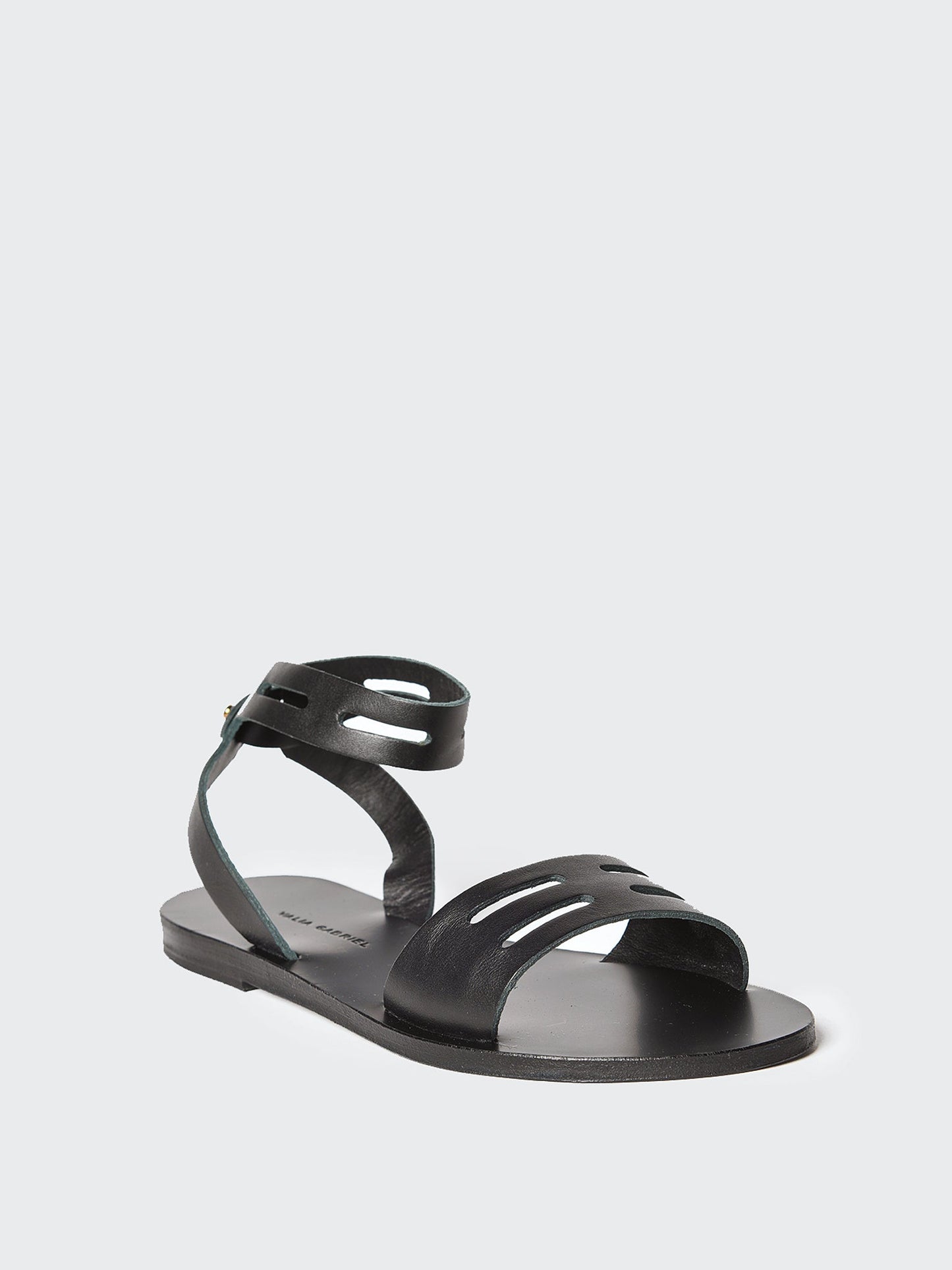 Valia Gabriel Tyrrel Sandal