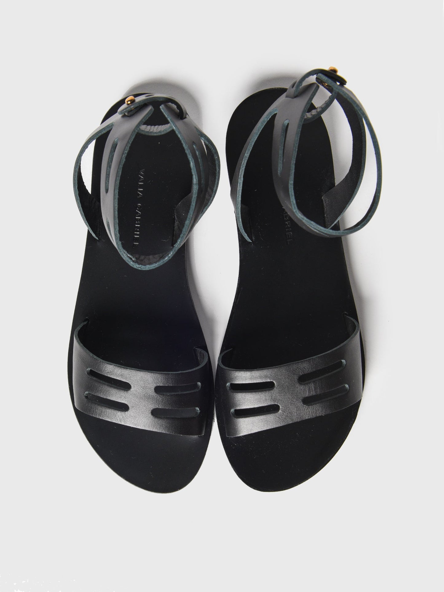 Valia Gabriel Tyrrel Sandal