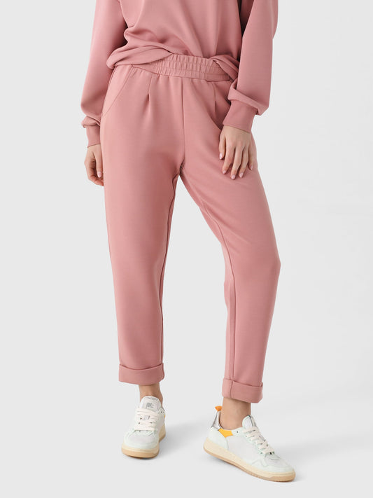 Varley Women's The Rolled Cuff Pant