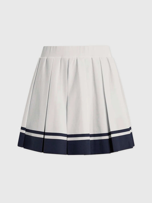 Varley Women's Mariam Mid-Rise Skort