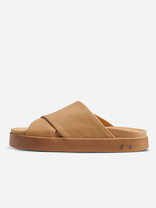 Beek Women's Hen Platform Sandal