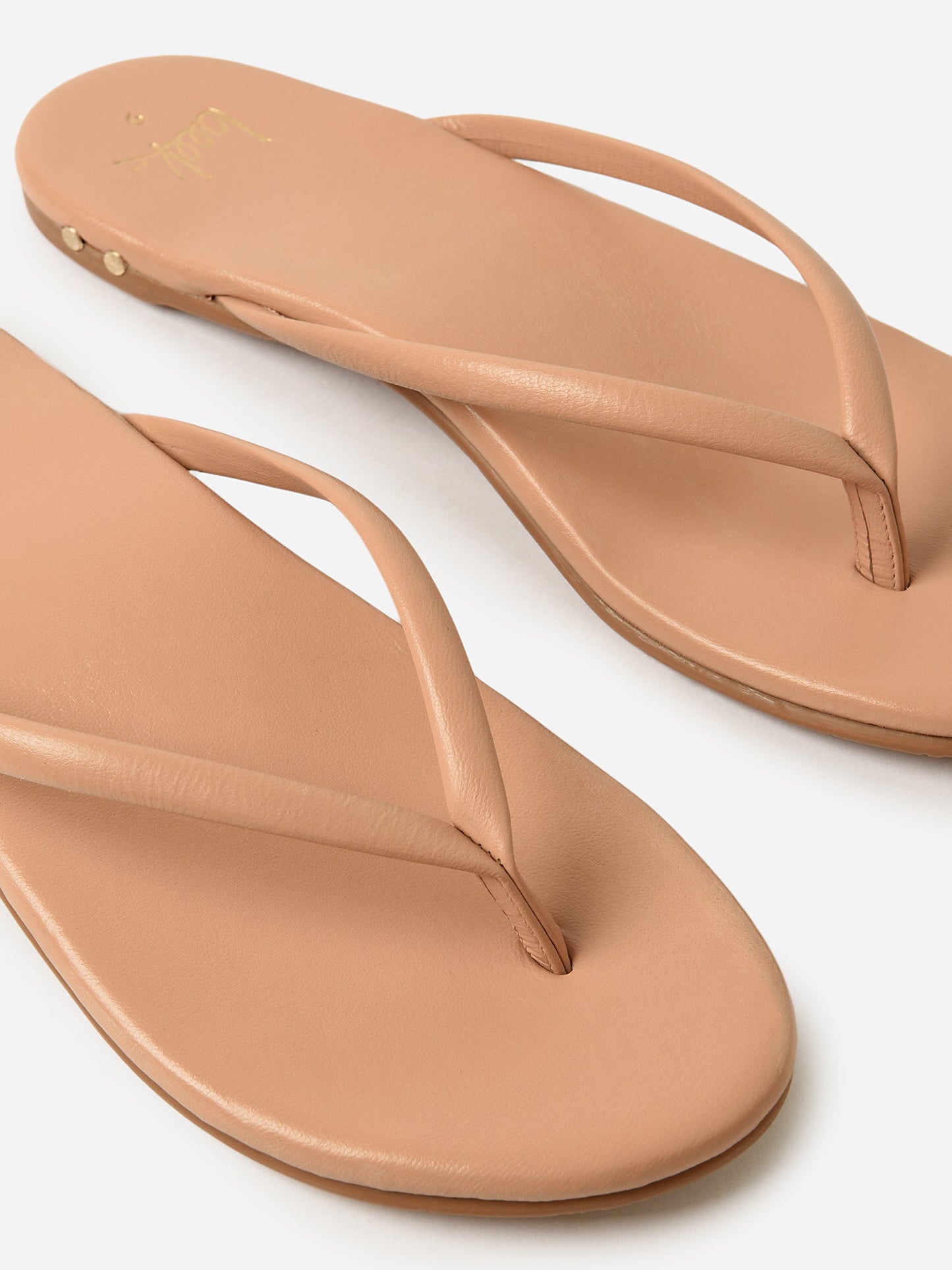 Beek Women's Sunbeam Flip Flop