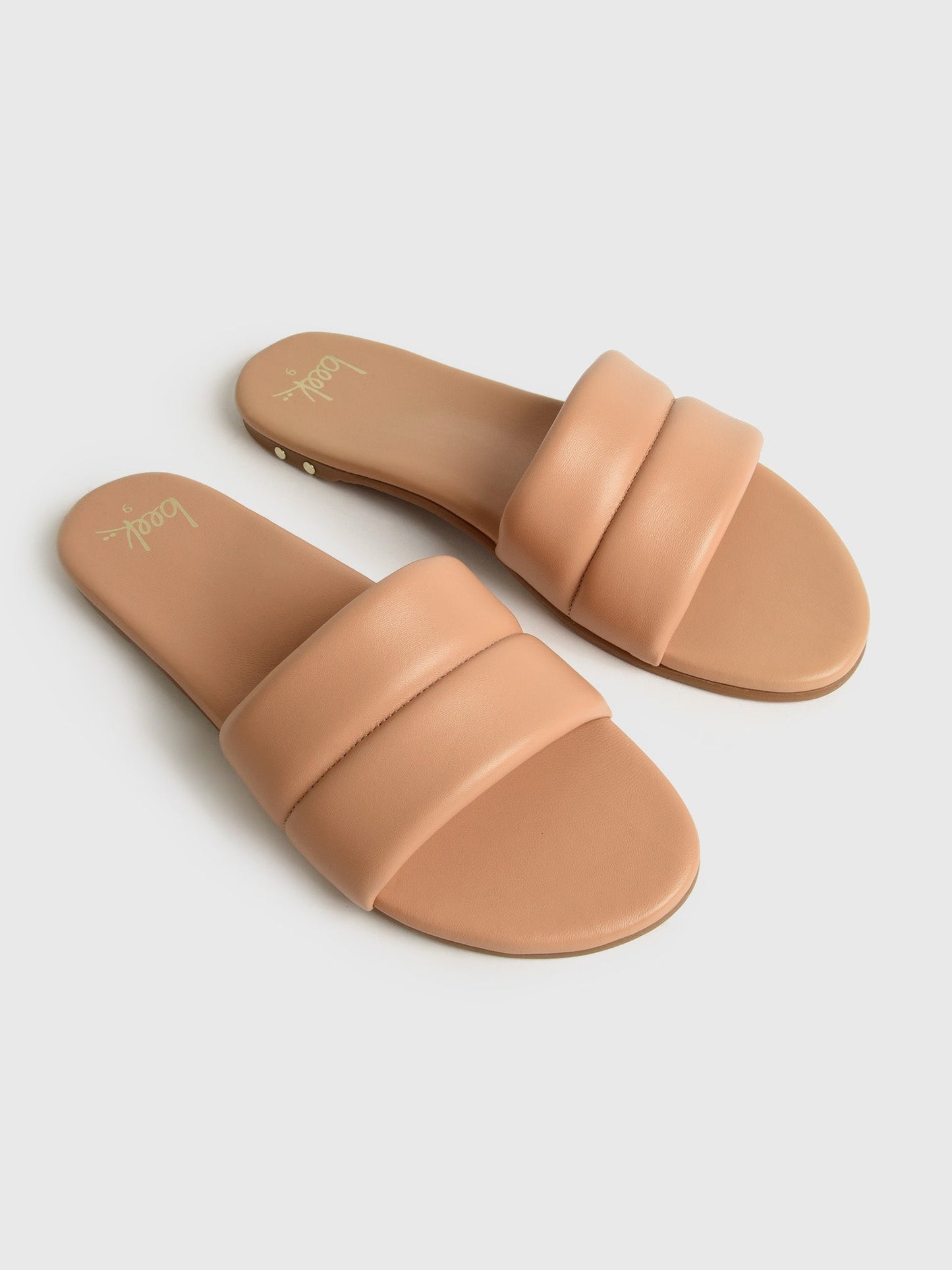 Beek Women's Sugarbird Slide Sandal
