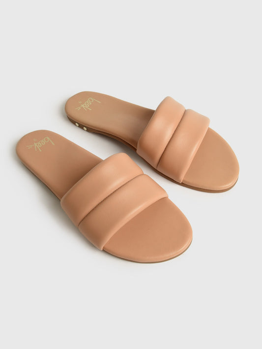 Beek Women's Sugarbird Slide Sandal