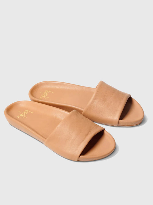 Beek Women's Gallito Slide Sandal