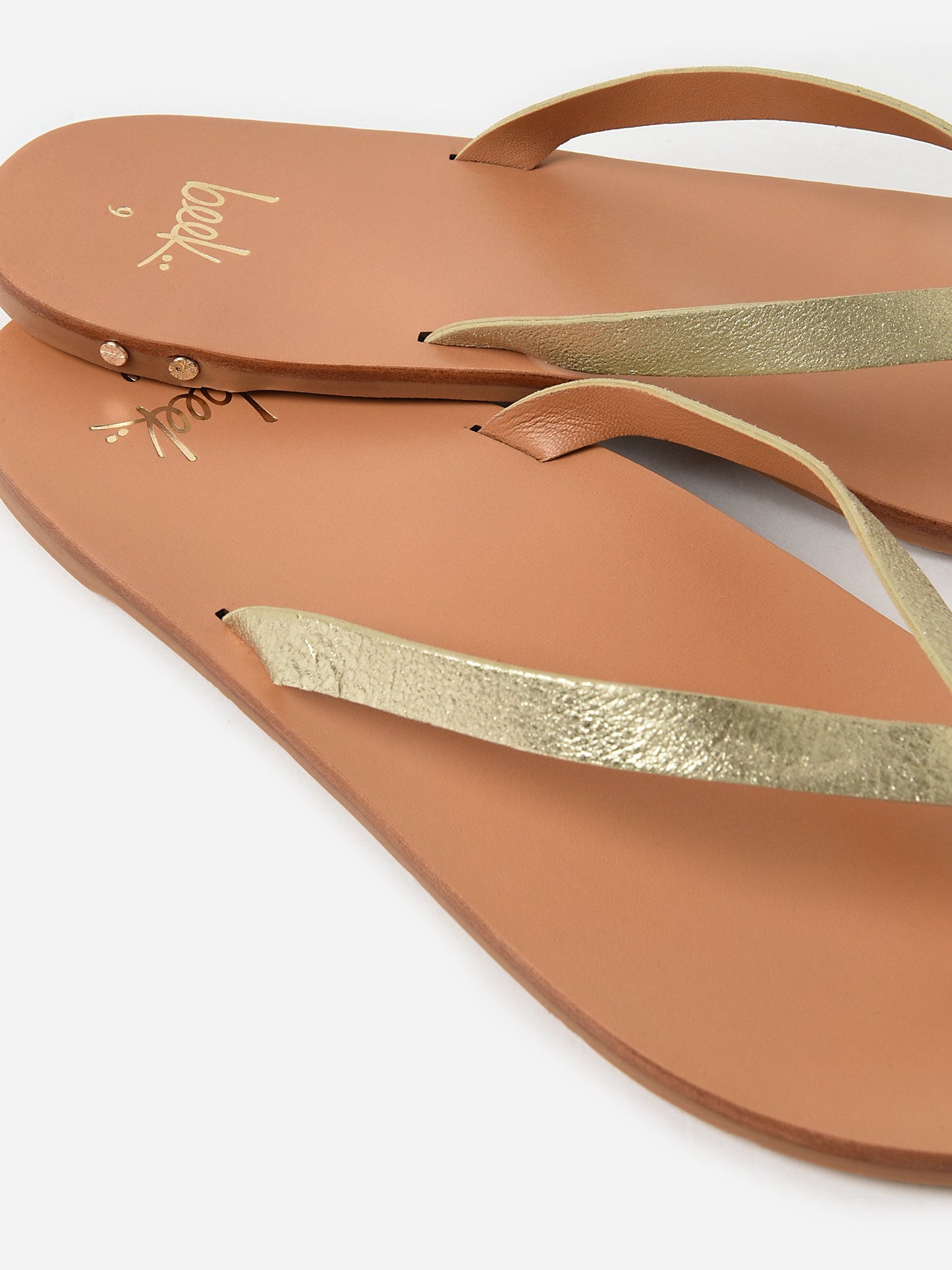 Beek Women's Seabird Flip Flop