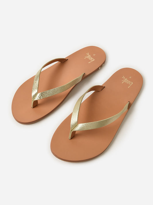 Beek Women's Seabird Flip Flop