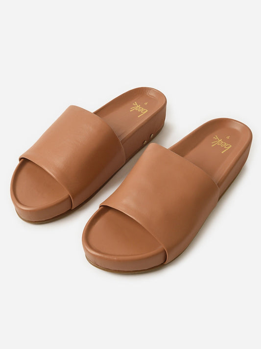 Beek Women's Pelican Platform Sandal