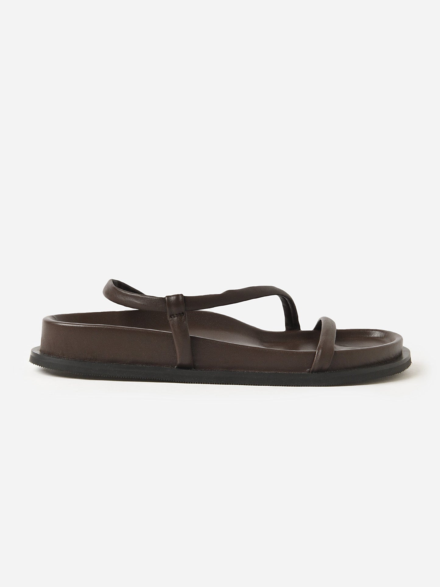 St. Agni Women's Twist Sandal