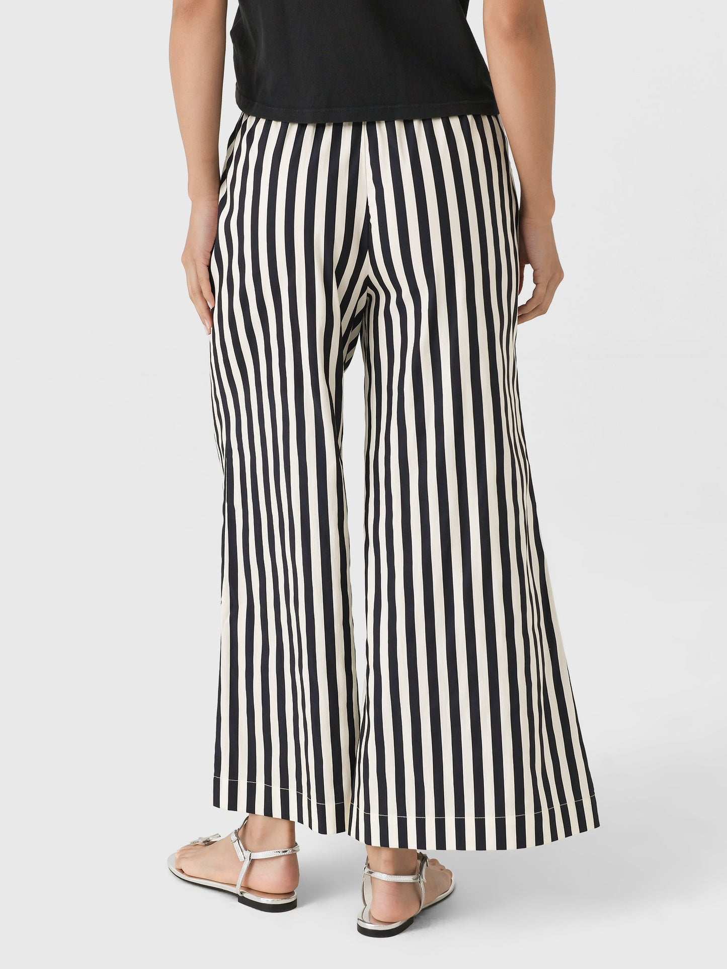 Simon Miller Women's Ari Poplin Pant
