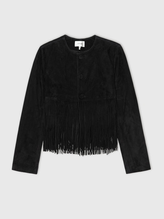 Frame Women's The Saddle Jacket