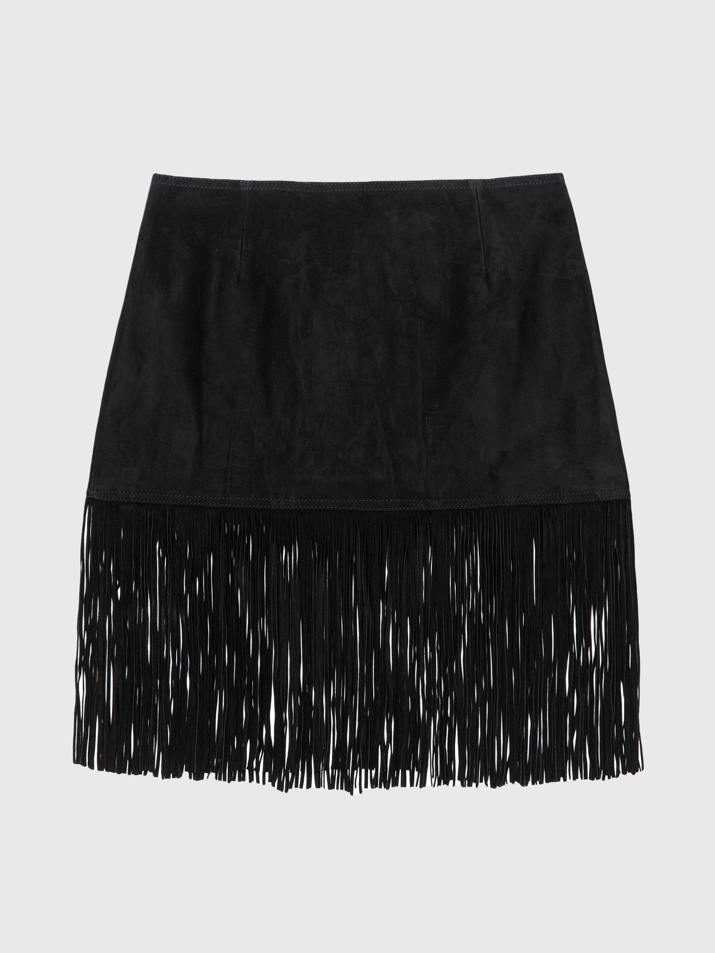 Frame Women's The Saddle Skirt