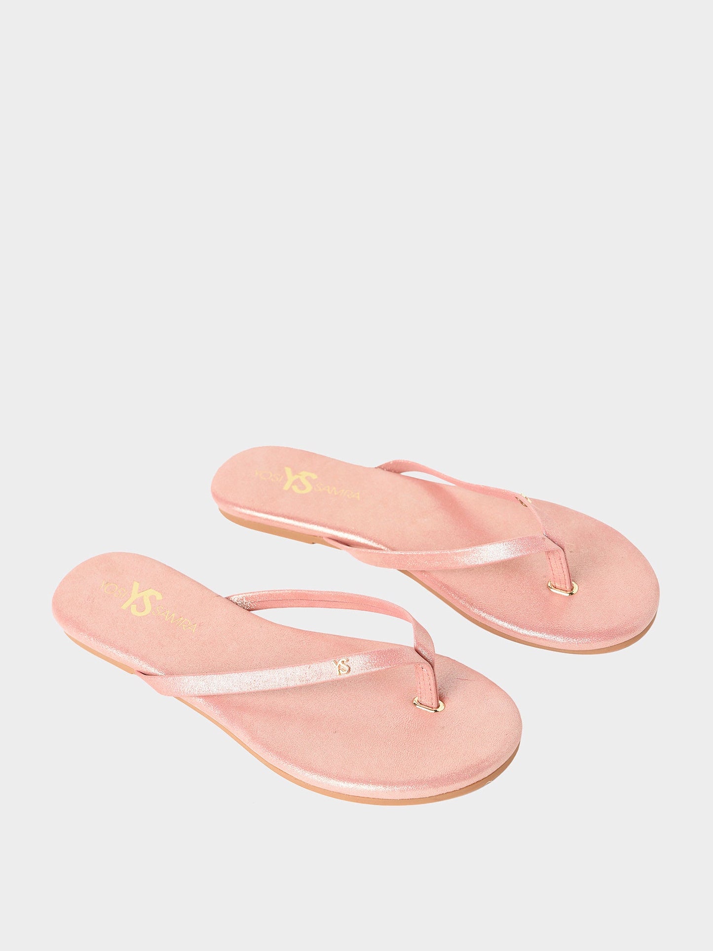 Yosi Samra Women's Rivington Flip Flop
