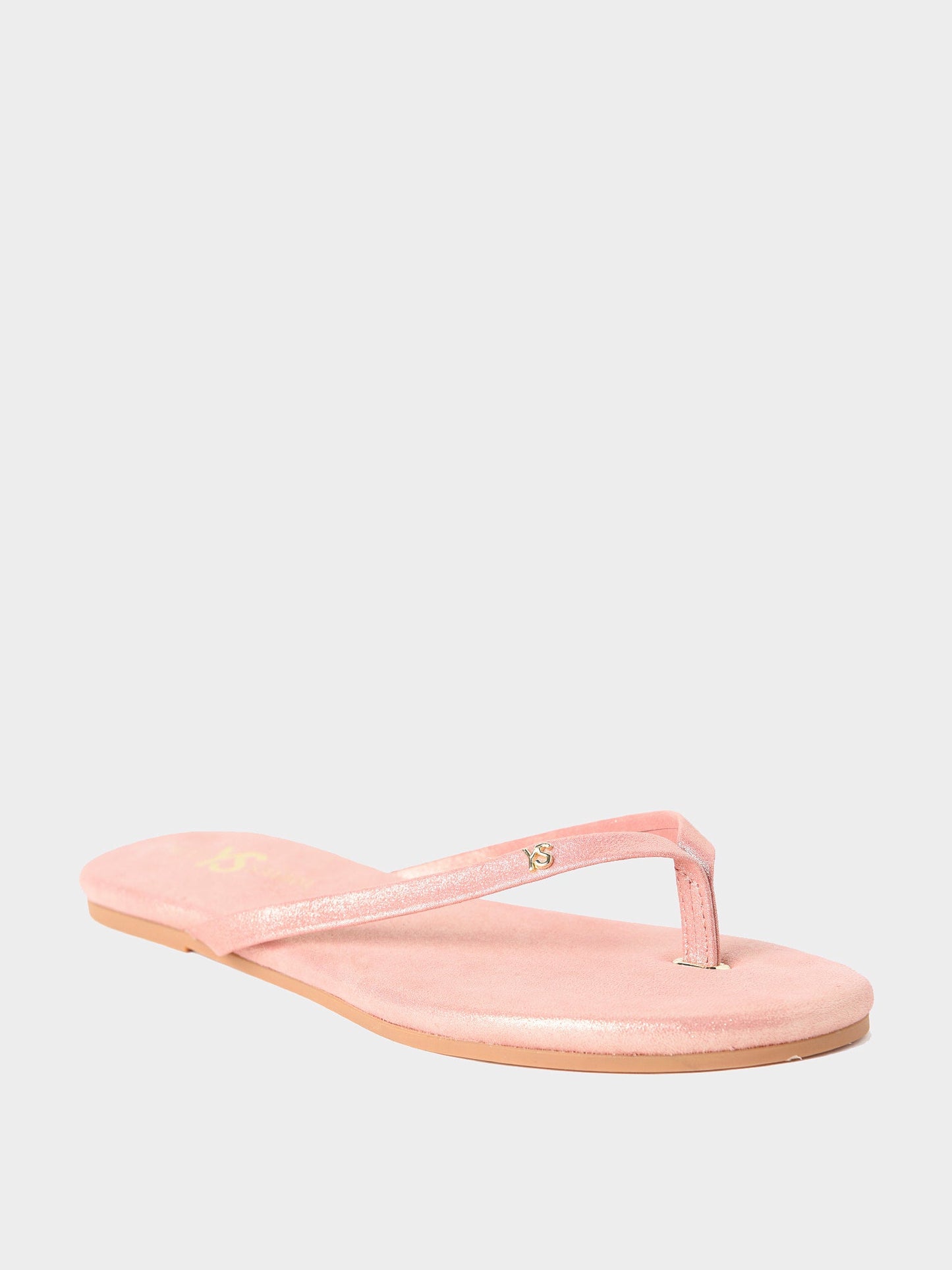 Yosi Samra Women's Rivington Flip Flop