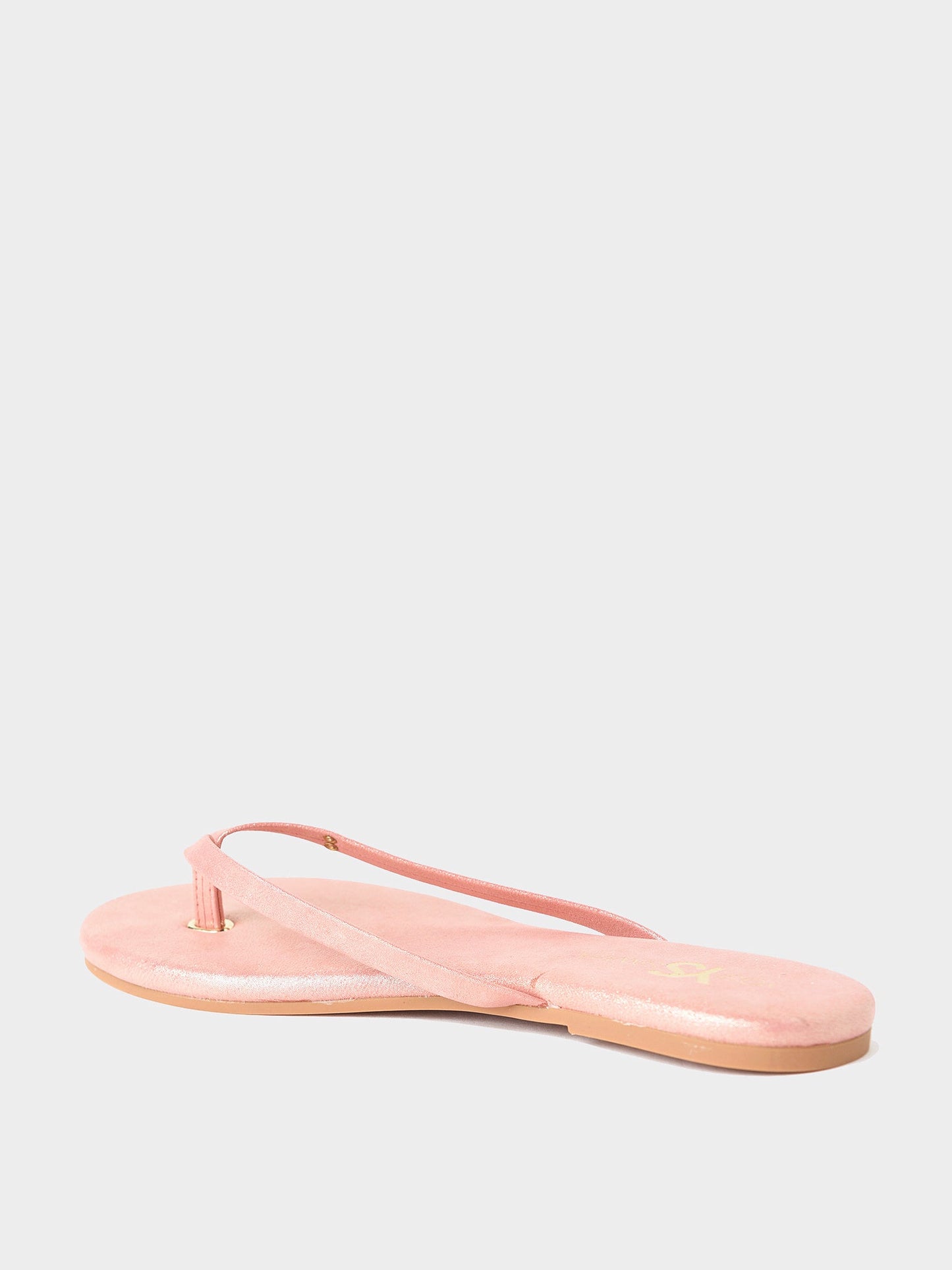 Yosi Samra Women's Rivington Flip Flop