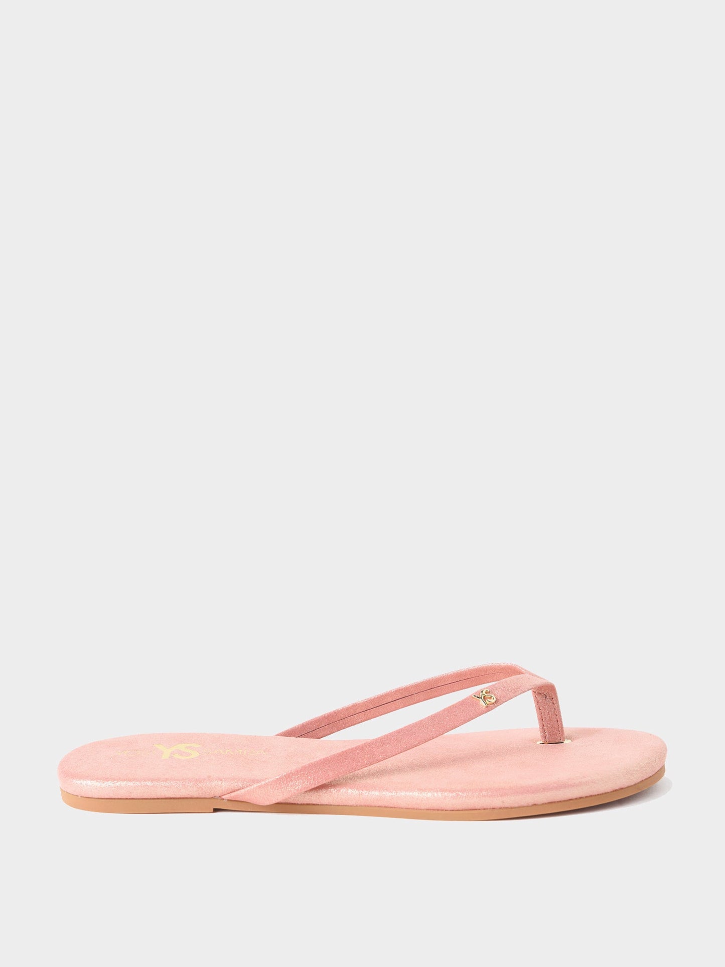 Yosi Samra Women's Rivington Flip Flop
