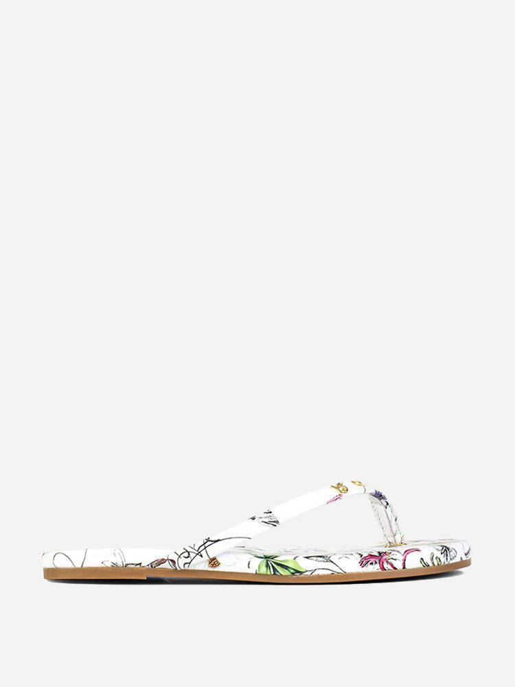Yosi Samra Women's Rivington Flip Flop