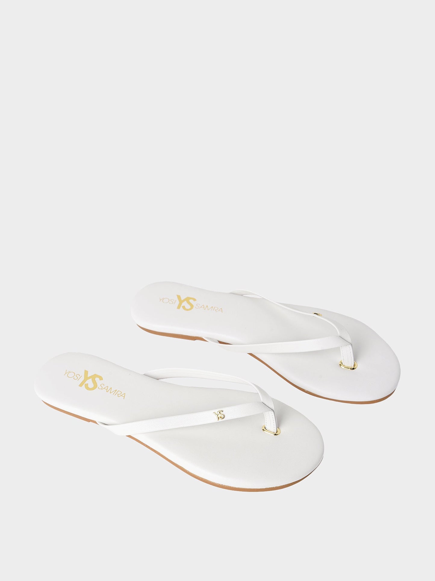 Yosi Samra Women's Rivington Flip Flop