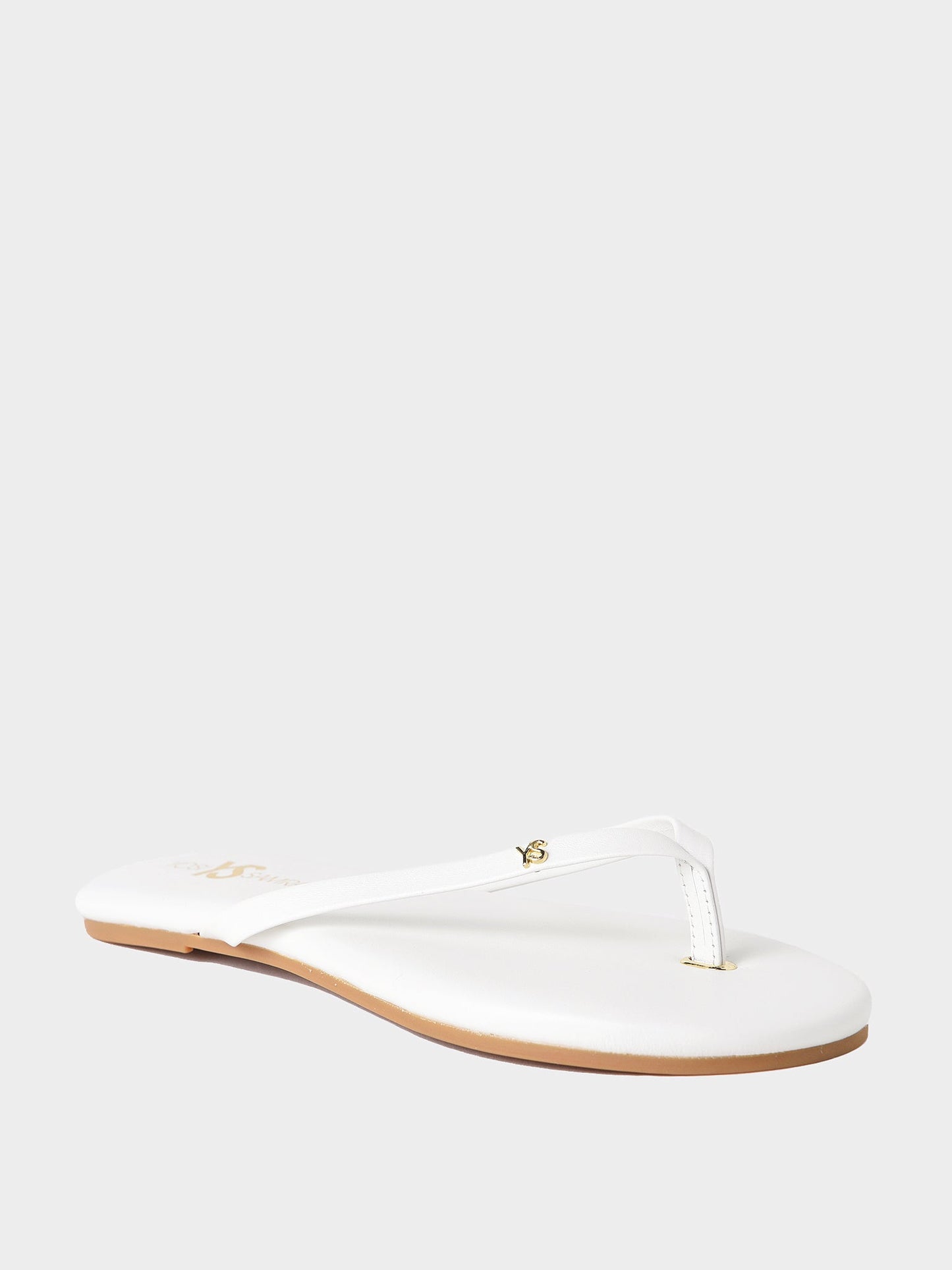 Yosi Samra Women's Rivington Flip Flop