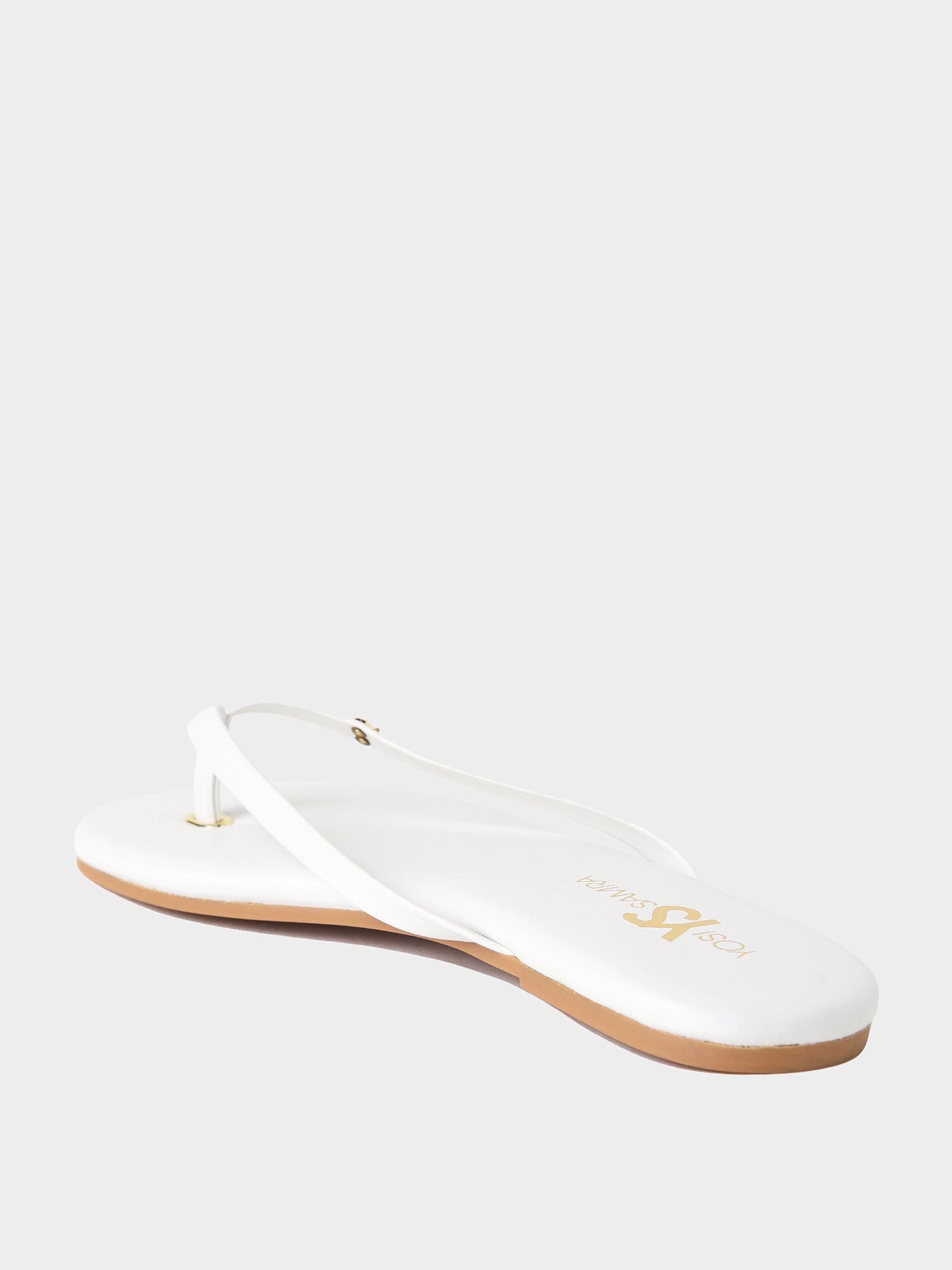 Yosi Samra Women's Rivington Flip Flop