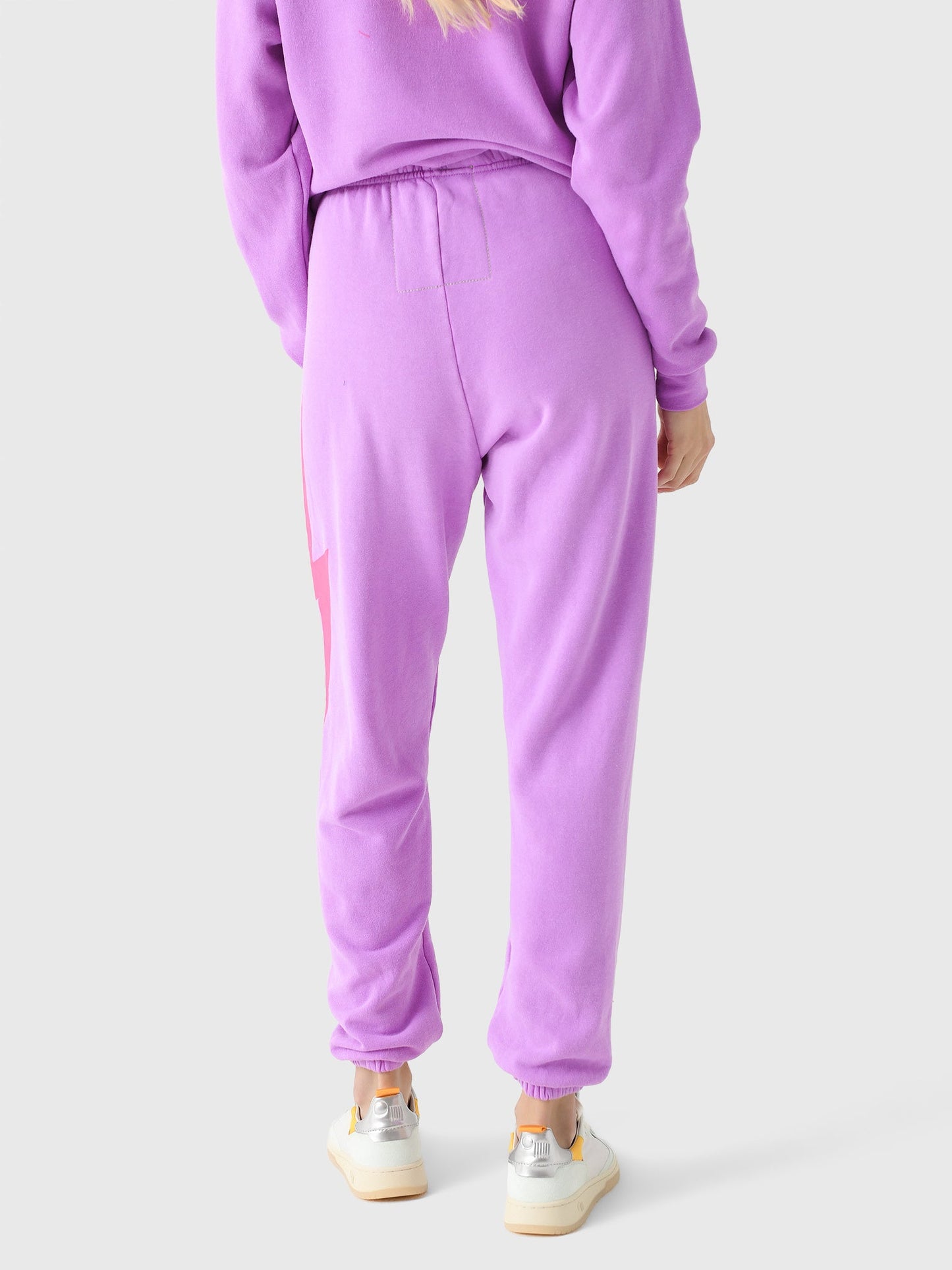 Aviator Nation Women's Bolt Sweatpant