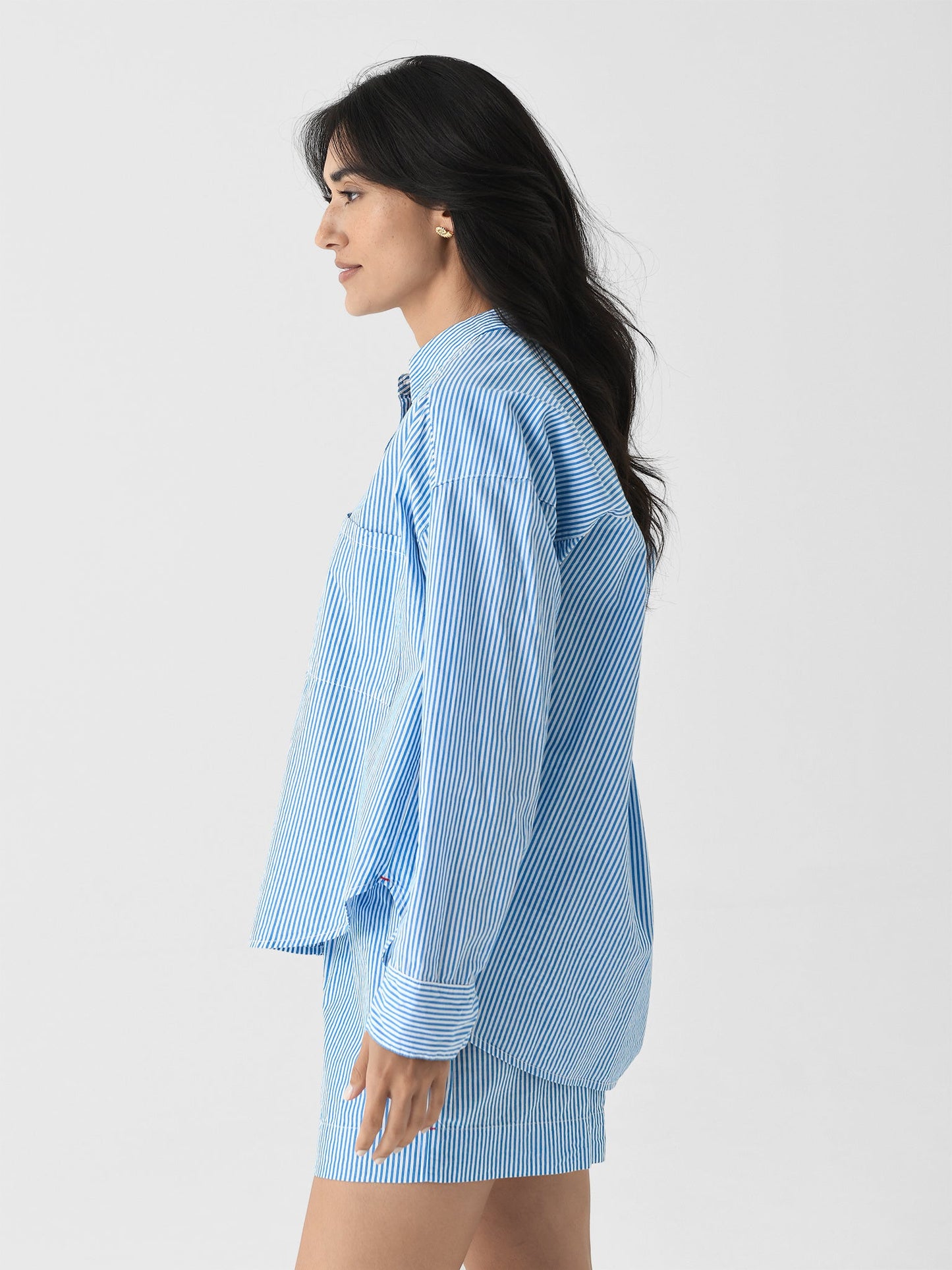 Xirena Women's Jordy Shirt