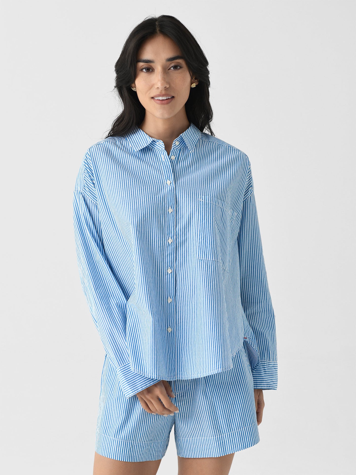 Xirena Women's Jordy Shirt