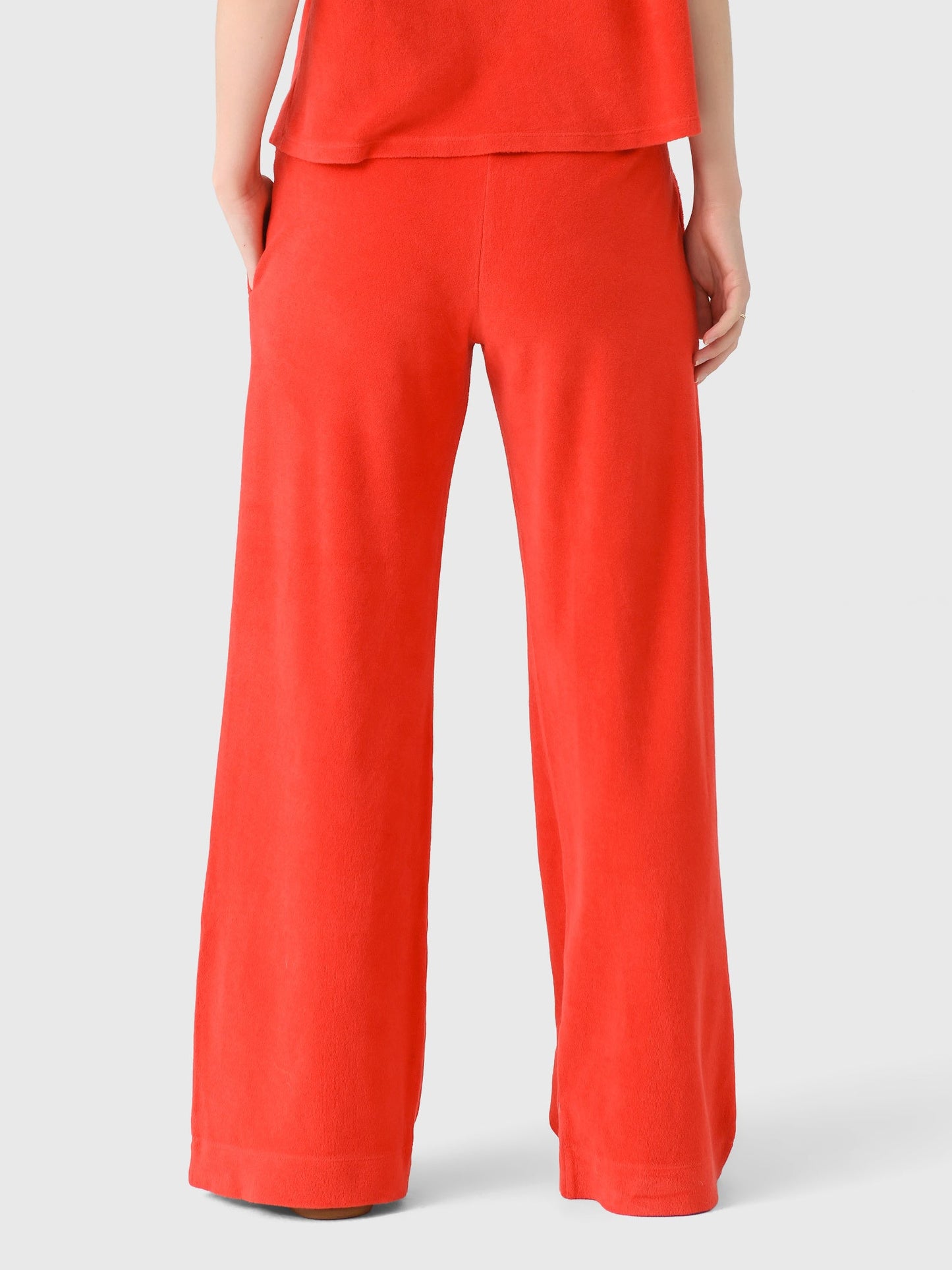 Xirena Women's Delany Terry Sweatpant