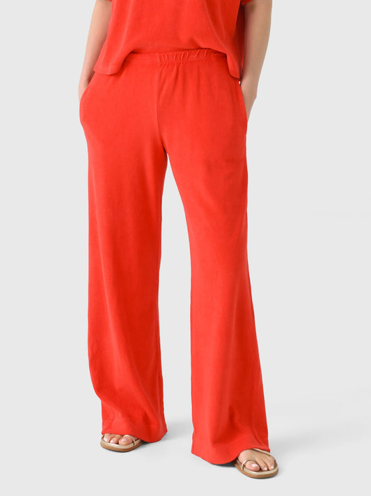 Xirena Women's Delany Terry Sweatpant