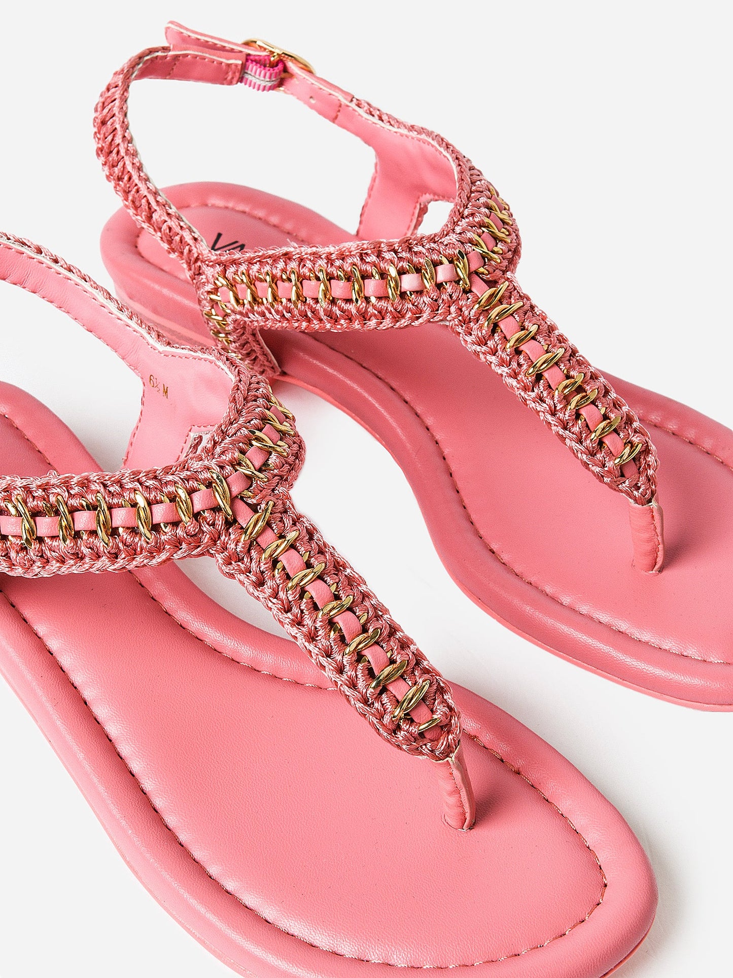 Vaneli Women's Yaella Sandal