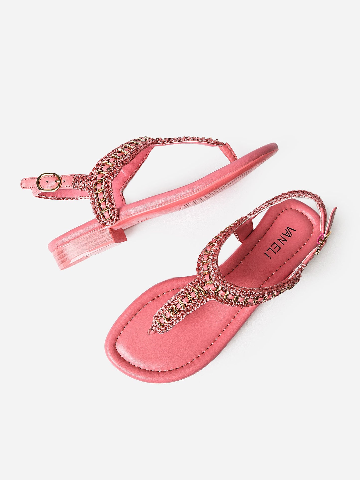 Vaneli Women's Yaella Sandal