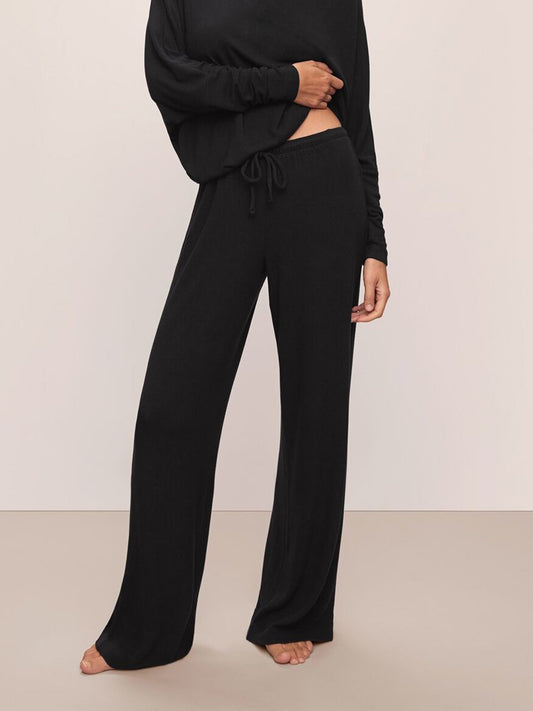 Eberjey Women's Cozy Time Pant
