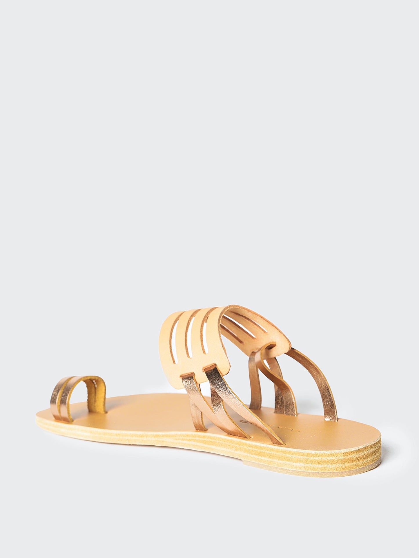 Valia Gabriel Zighy Sandal